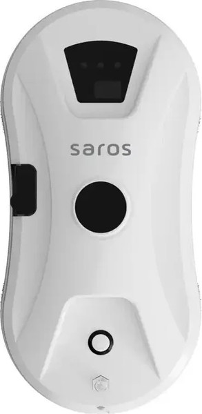 Робот-мойщик окон Saros W01- фото
