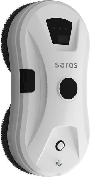 Робот-мойщик окон Saros W01- фото2
