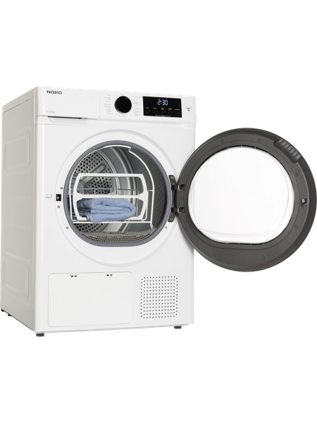 Сушильная машина Nord i-HPW 10 W- фото10