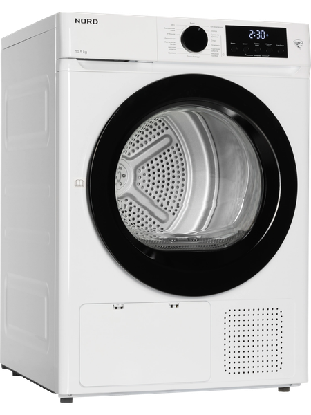 Сушильная машина Nord i-HPW 10 W- фото3