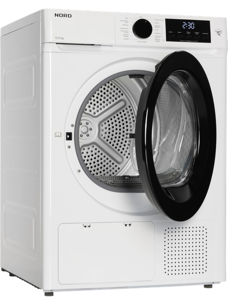 Сушильная машина Nord i-HPW 10 W- фото5