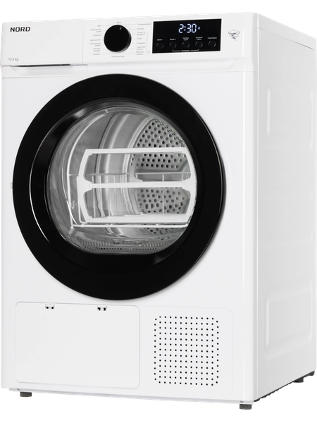 Сушильная машина Nord i-HPW 10 W- фото6