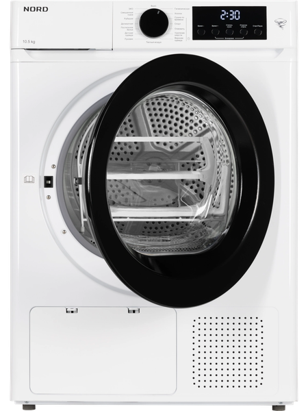 Сушильная машина Nord i-HPW 10 W- фото7