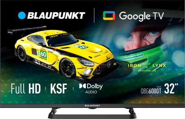 Телевизор Blaupunkt 32