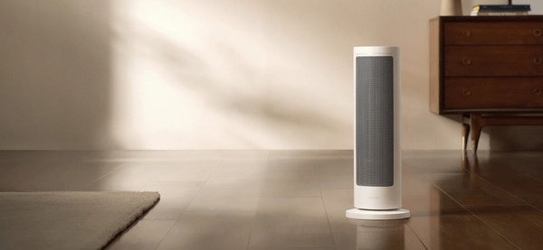 Тепловентилятор Xiaomi Smart Graphene Heater LSNFJ04ZMEU / BHR084SEU- фото5