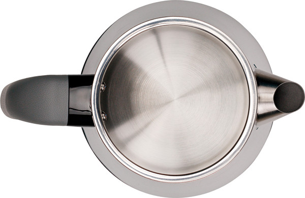 Электрочайник Evolution KP17153 Steel- фото10