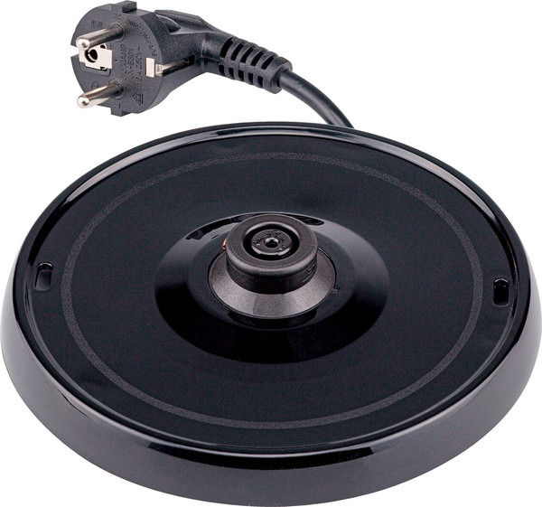 Электрочайник Evolution KP17153 Steel- фото8