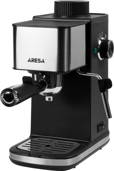 Кофеварка эспрессо Aresa AR-1614- фото