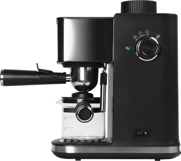 Кофеварка эспрессо Aresa AR-1614- фото4