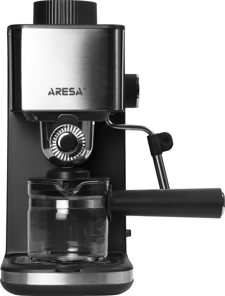 Кофеварка эспрессо Aresa AR-1614- фото5