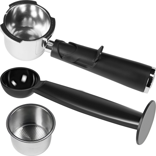 Кофеварка эспрессо Aresa AR-1614- фото6