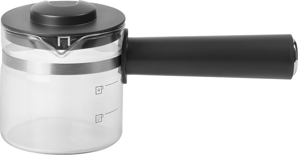 Кофеварка эспрессо Aresa AR-1614- фото7