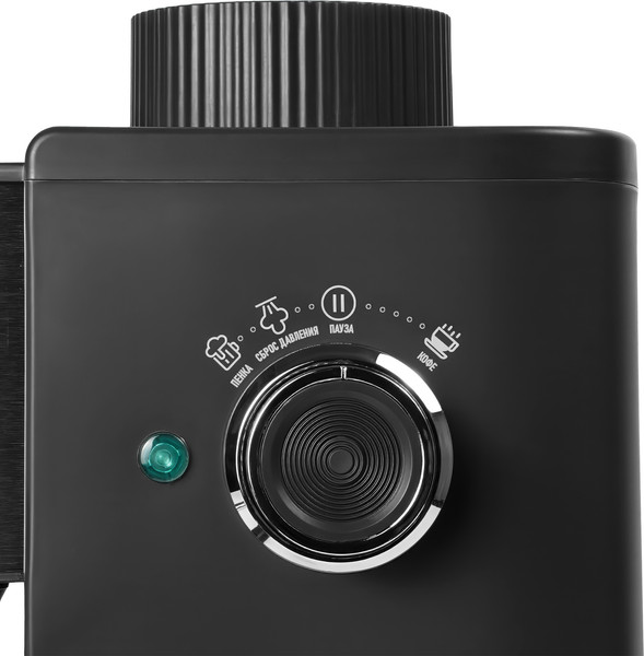 Кофеварка эспрессо Aresa AR-1614- фото8