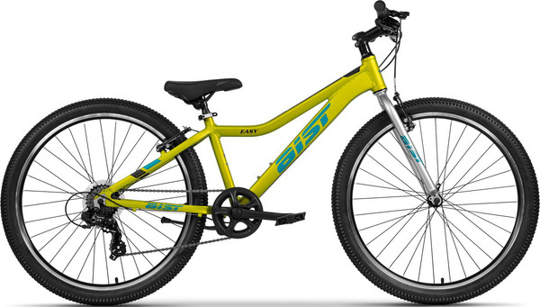 Велосипед AIST Easy 15 2025