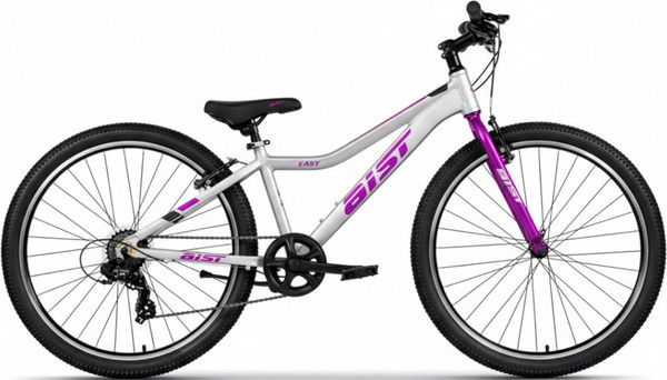 Велосипед AIST Easy 15 2025