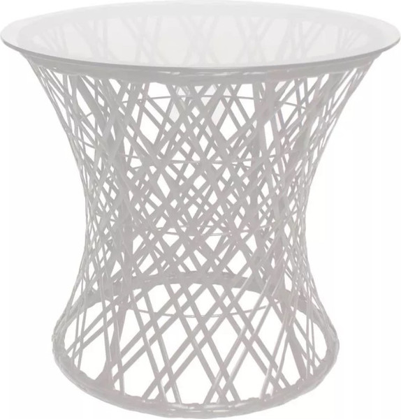 Стол садовый M-Group Бонго Макси Со стеклом 56см / 19240157