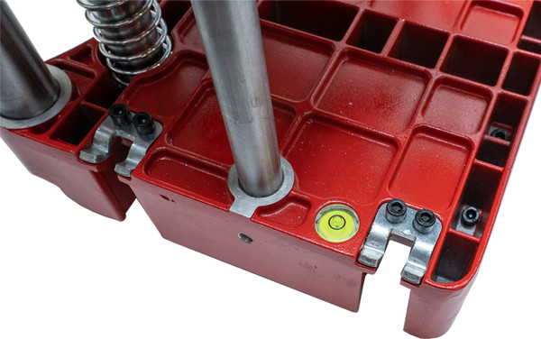 Сверлильный станок VOLL SDM152 для вырезания отверстий в трубах 2.80152- фото5