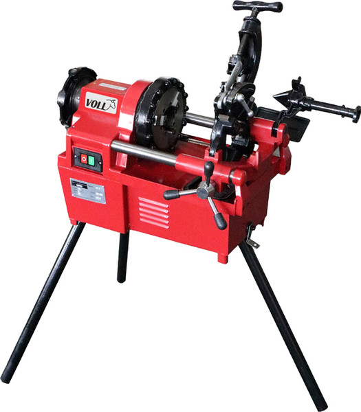 Резьбонарезной станок VOLL V-Matic A2 / 2.20050- фото