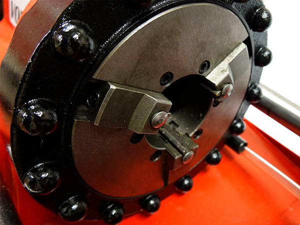 Резьбонарезной станок VOLL V-Matic A2 / 2.20050- фото4