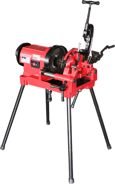 Резьбонарезной станок VOLL V-Matic A3 2.20080- фото