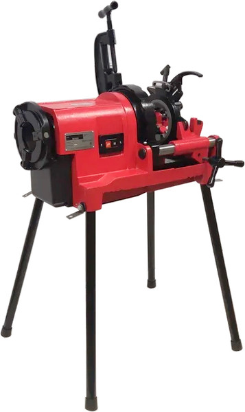 Резьбонарезной станок VOLL V-Matic A3 2.20080- фото2