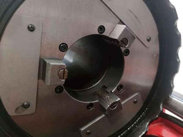 Резьбонарезной станок VOLL V-Matic A3 2.20080- фото5