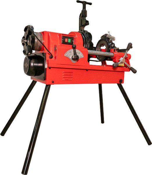 Резьбонарезной станок VOLL Power V-Matic A3R 2.20081- фото2