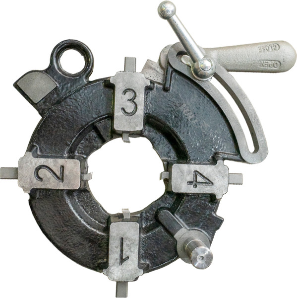 Резьбонарезной станок VOLL Power V-Matic A3R 2.20081- фото3