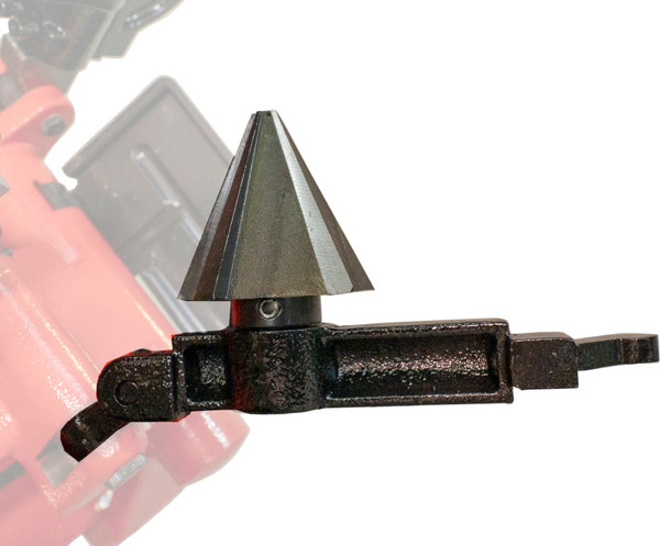 Резьбонарезной станок VOLL Power V-Matic A3R 2.20081- фото5