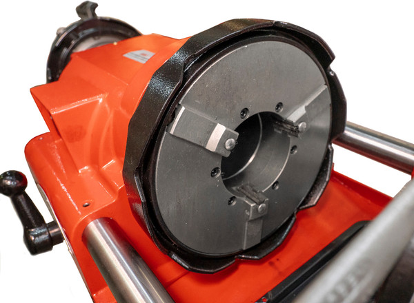 Резьбонарезной станок VOLL Power V-Matic A3R 2.20081- фото6