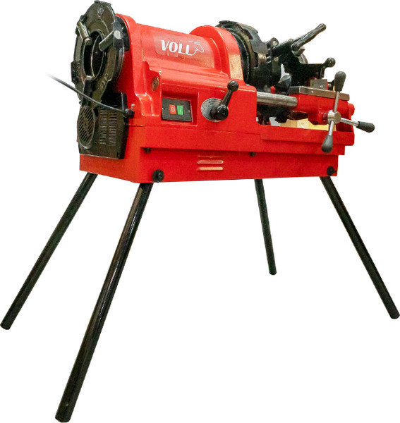 Резьбонарезной станок VOLL Power V-Matic A4R 2.20101- фото2