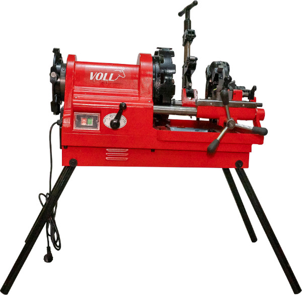 Резьбонарезной станок VOLL Power V-Matic A4R 2.20101- фото3
