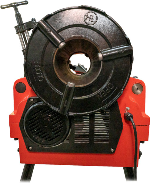 Резьбонарезной станок VOLL Power V-Matic A4R 2.20101- фото5