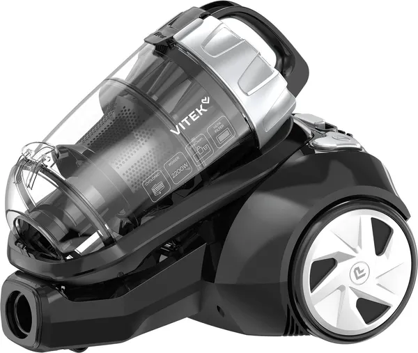Пылесос Vitek VT-CV1230- фото2