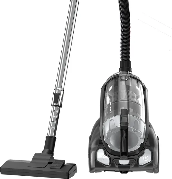 Пылесос Vitek VT-CV1230- фото4