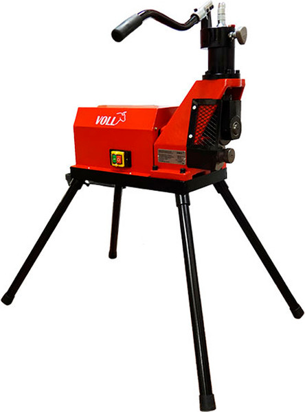 Желобонакатный станок VOLL V-Groover 1-6 2.24106- фото