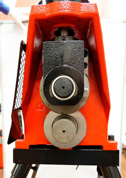 Желобонакатный станок VOLL V-Groover 1-6 2.24106- фото2