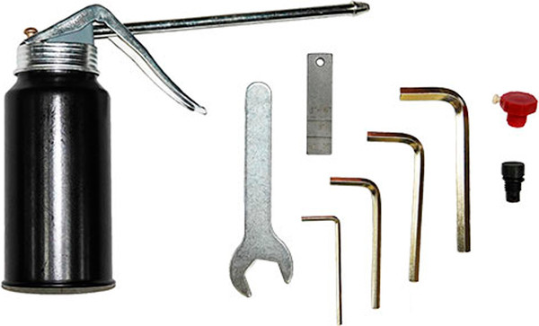 Желобонакатный станок VOLL V-Groover 1-6 2.24106- фото4