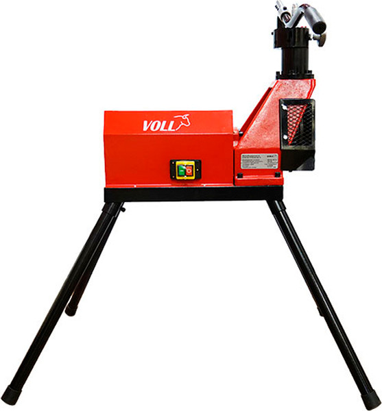 Желобонакатный станок VOLL V-Groover 1-6 2.24106- фото7