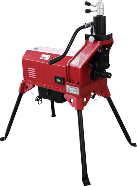 Желобонакатный станок VOLL V-Groover 12 2.24012- фото