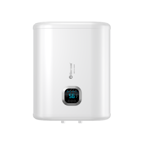 Накопительный водонагреватель Thermex Decido 30 Wi-Fi- фото