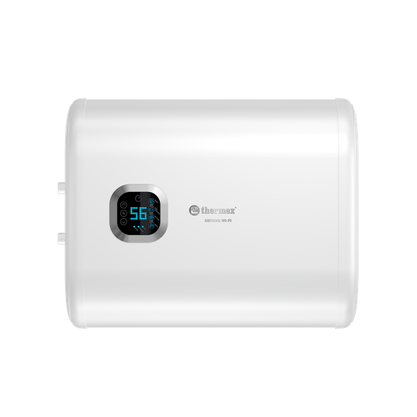 Накопительный водонагреватель Thermex Decido 30 Wi-Fi- фото5