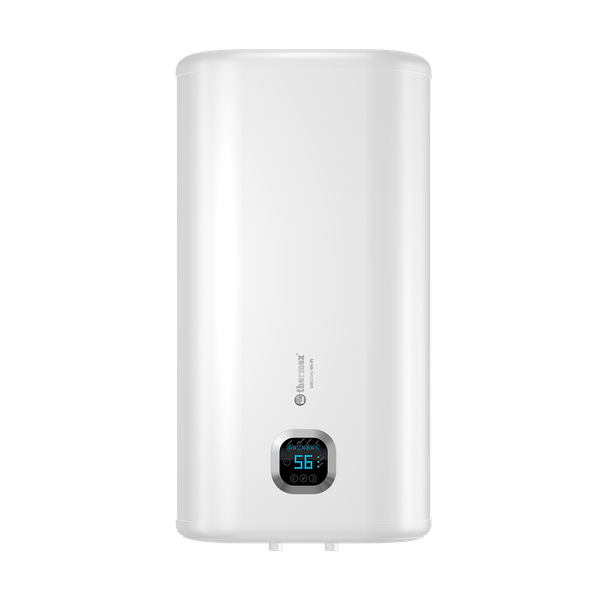Накопительный водонагреватель Thermex Decido 50 Wi-Fi- фото