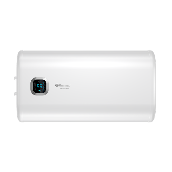 Накопительный водонагреватель Thermex Decido 50 Wi-Fi- фото5