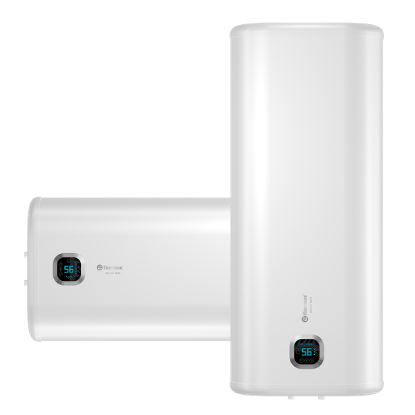 Накопительный водонагреватель Thermex Decido 100 Wi-Fi- фото6