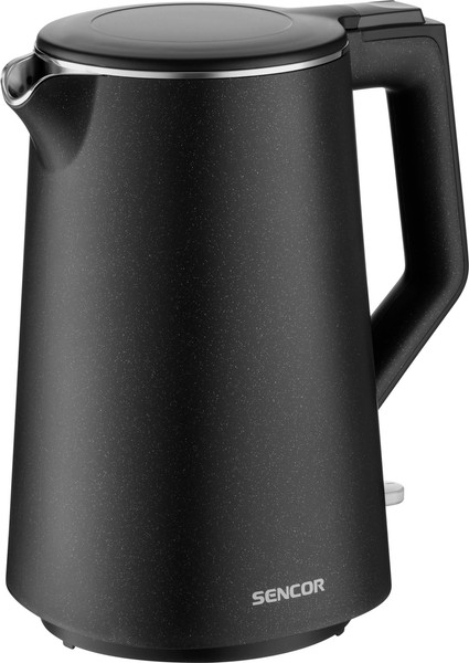 Электрочайник Sencor SWK 0551BK- фото