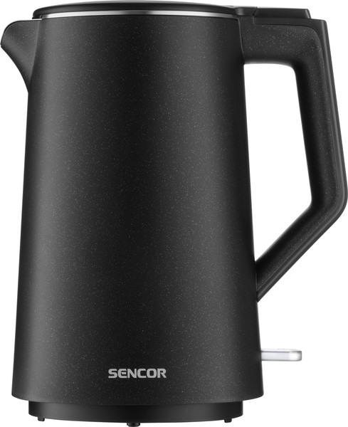 Электрочайник Sencor SWK 0551BK- фото2