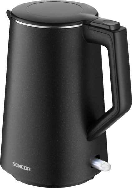 Электрочайник Sencor SWK 0551BK- фото3