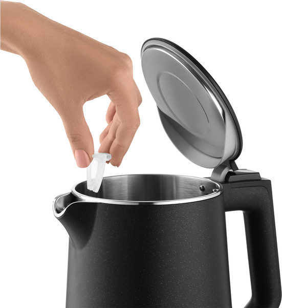 Электрочайник Sencor SWK 0551BK- фото5