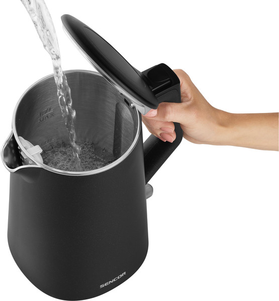 Электрочайник Sencor SWK 0551BK- фото6